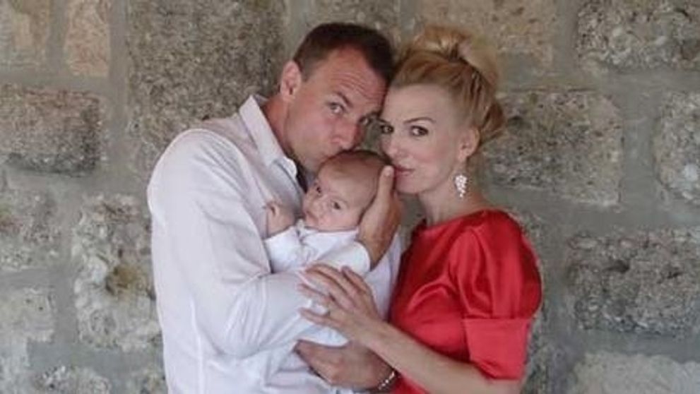 Švajda: Mesiac bez Zlatice a malého Leonarda!