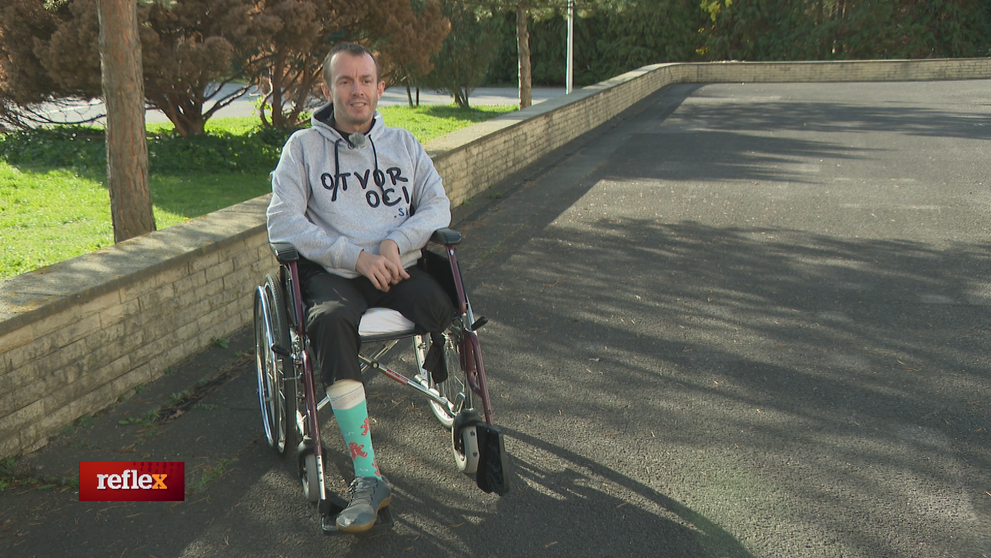 Dag Palovič si verí