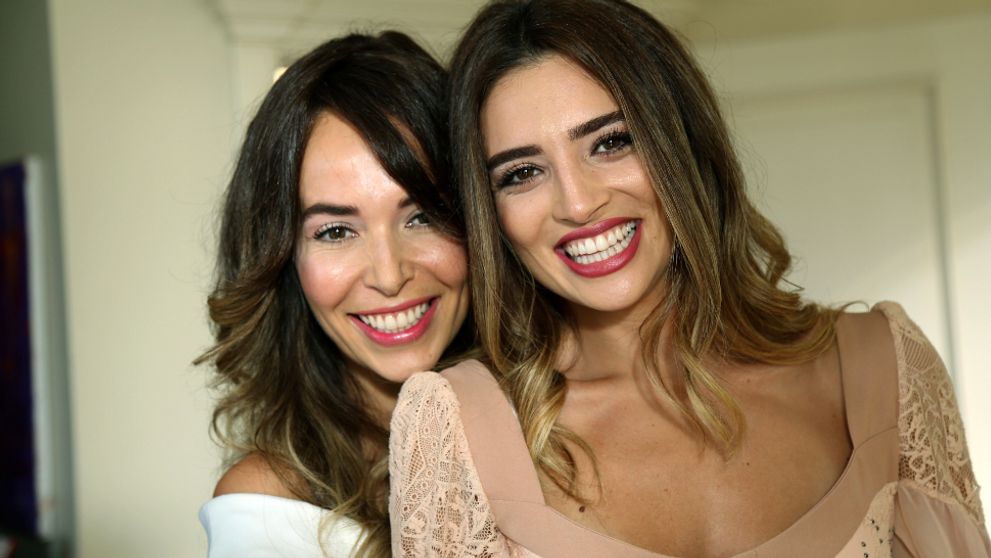 Arzu z Cennet sa ukázala bez mejkapu: Bez neho je ešte krajšia