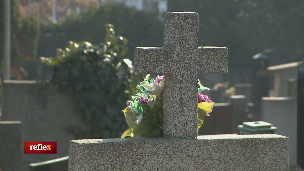 Dodnes nevie, prečo jej manžel zomrel