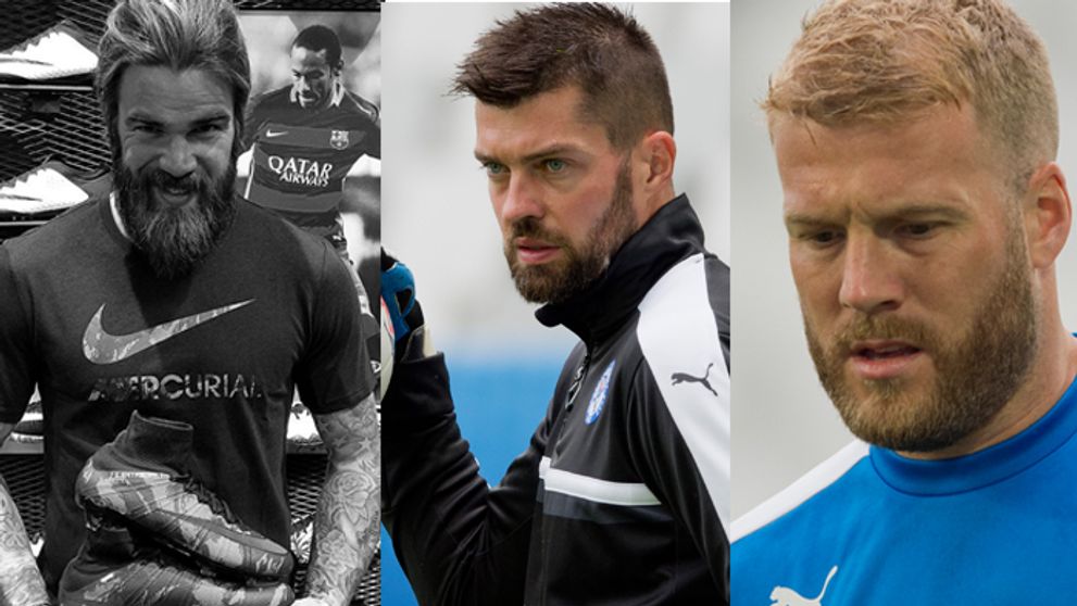 Potvrdené! Bradatí muži majú u žien väčší úspech