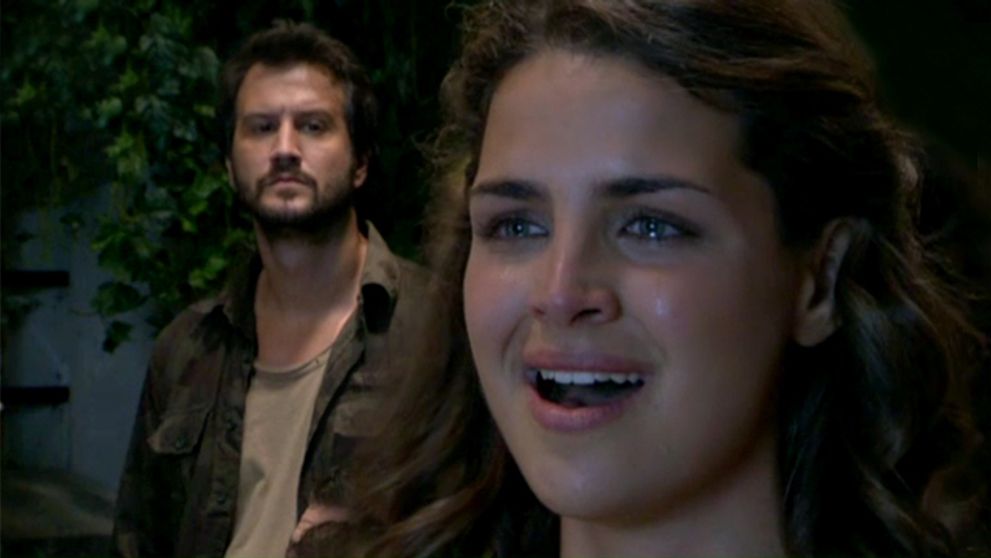 Larina voľba: 41. a 42. epizóda