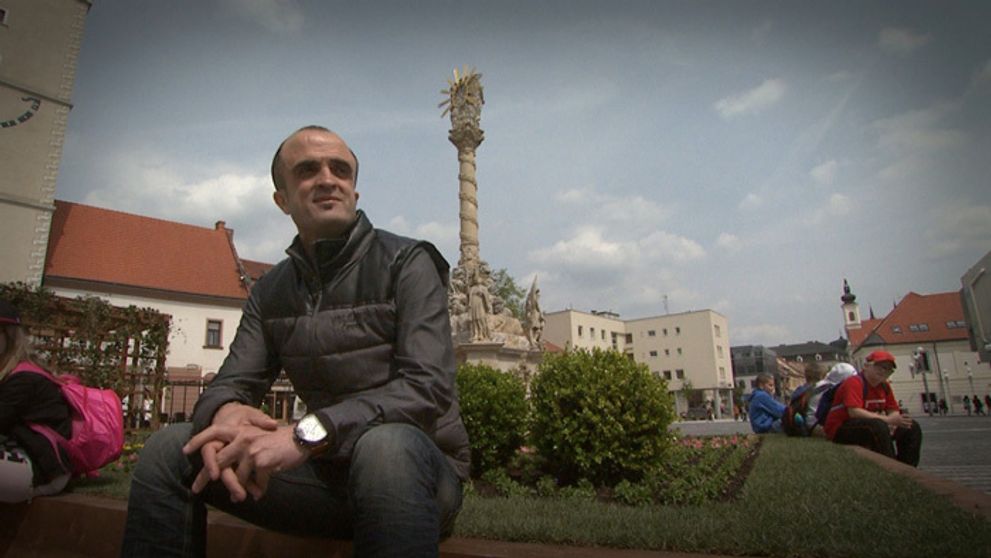 Otvorená spoveď o živote v Sýrii