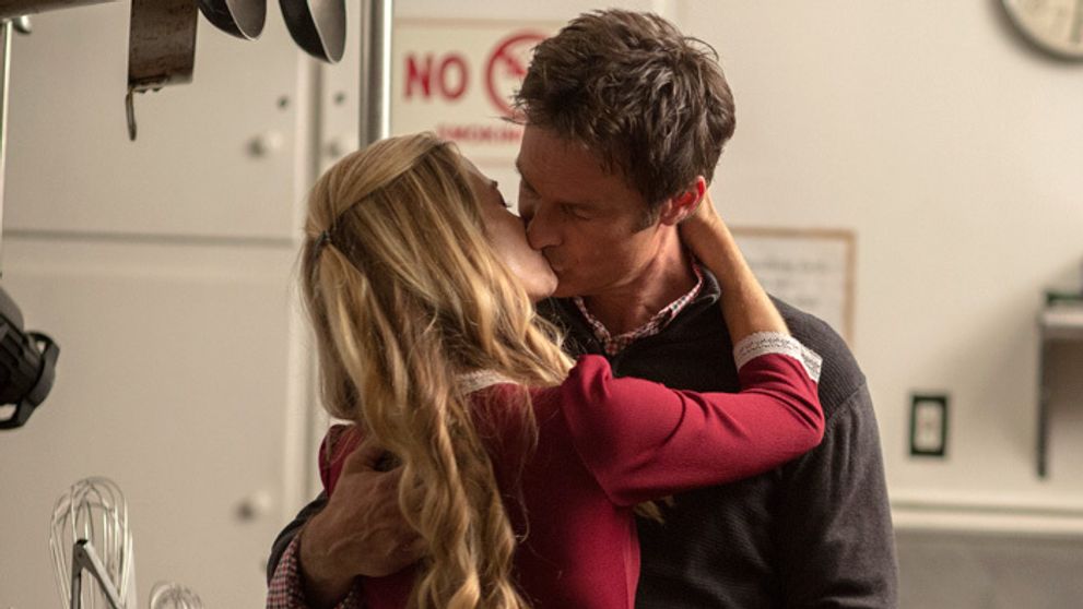 Konečne: Vydarený reparát filmových zaľúbencov – po 18. rokoch!