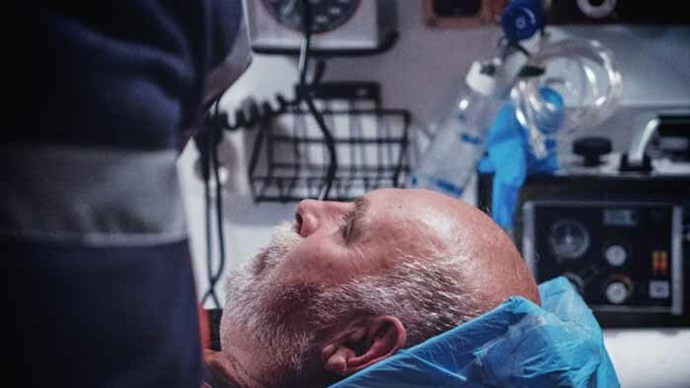 Jano má slzy na krajíčku! Na Farme končí!