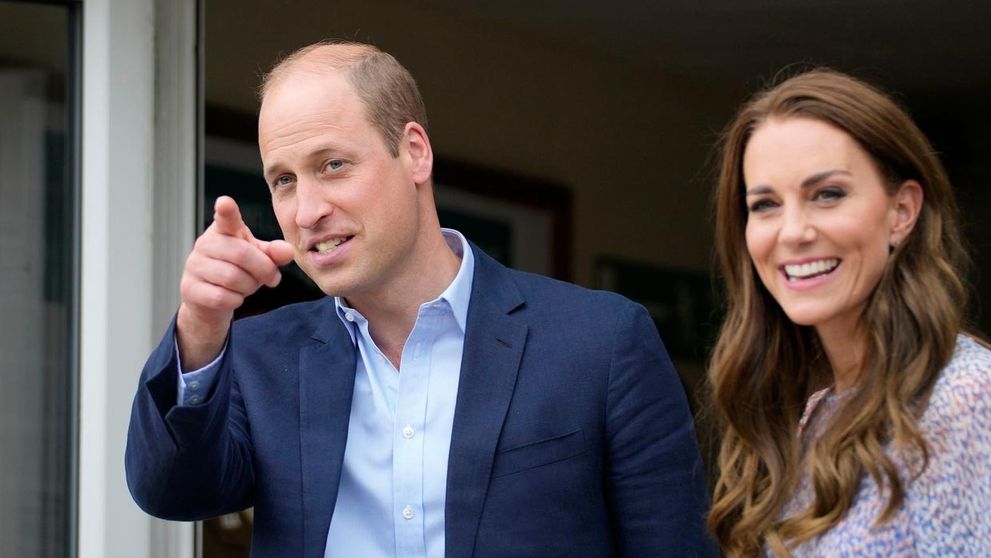 Neuveriteľné, že až teraz! William a Kate sa tohto momentu dočkali po 11 rokoch