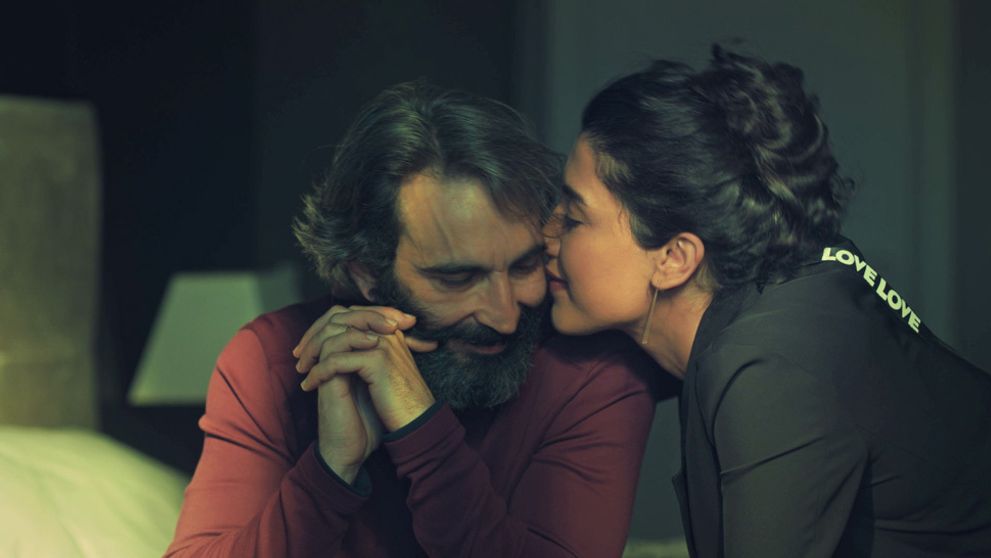 Neželaná nevesta: 149. a 150. epizóda