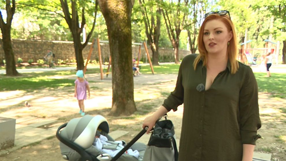 Malý Gabriel jej zmenil život!