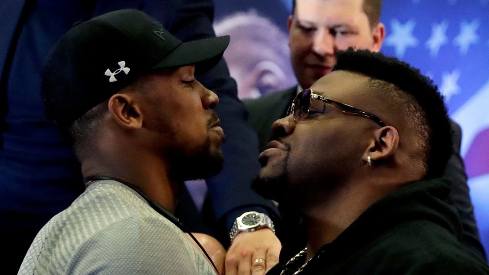 Titulový súboj je ohrozený: Joshuov súper Miller mal pozitívny dopingový nález