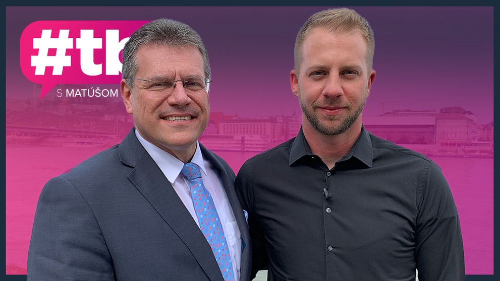 Maroš Šefčovič sa stretol so svetovou hviezdou športu. Po tomto ho vysmial!