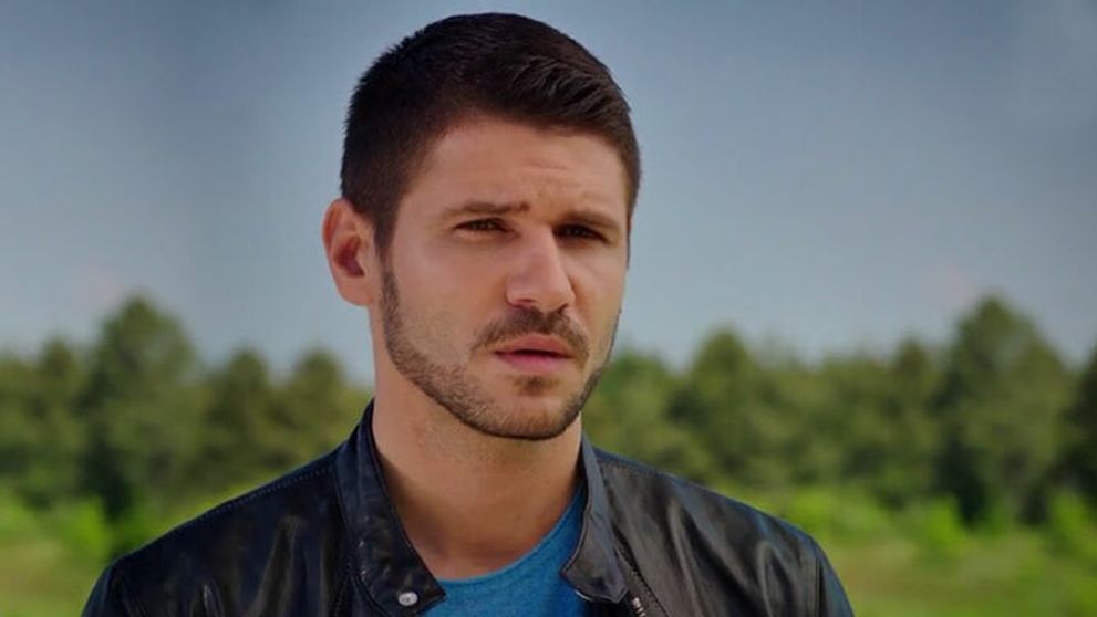 Nikdy ťa neopustím: 37. a 38. epizóda