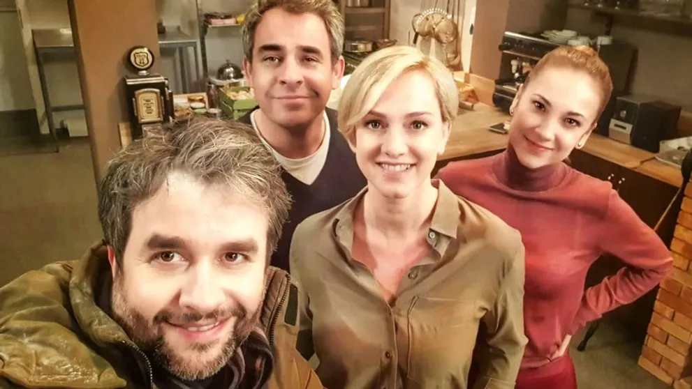 Tajnosti u Bielikovcov: Smiech vystrieda strach o život