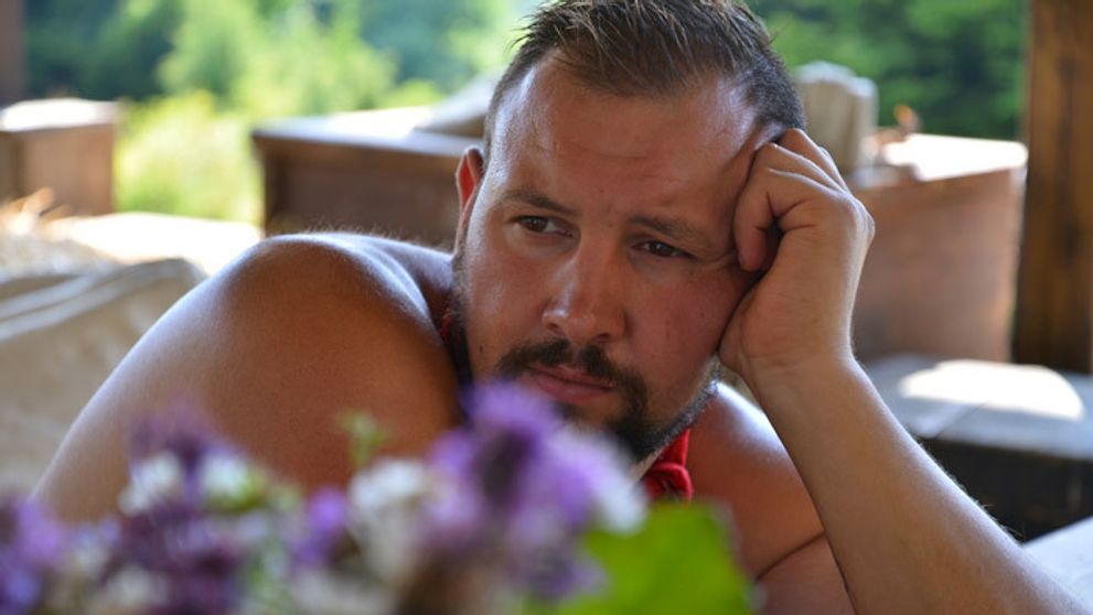 Stanove fóbie: Doma chová hada a bojí sa tohoto?