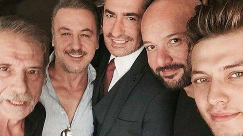 Súboj fešákov z Vymenených životov: Hlasujte za toho najsexy!