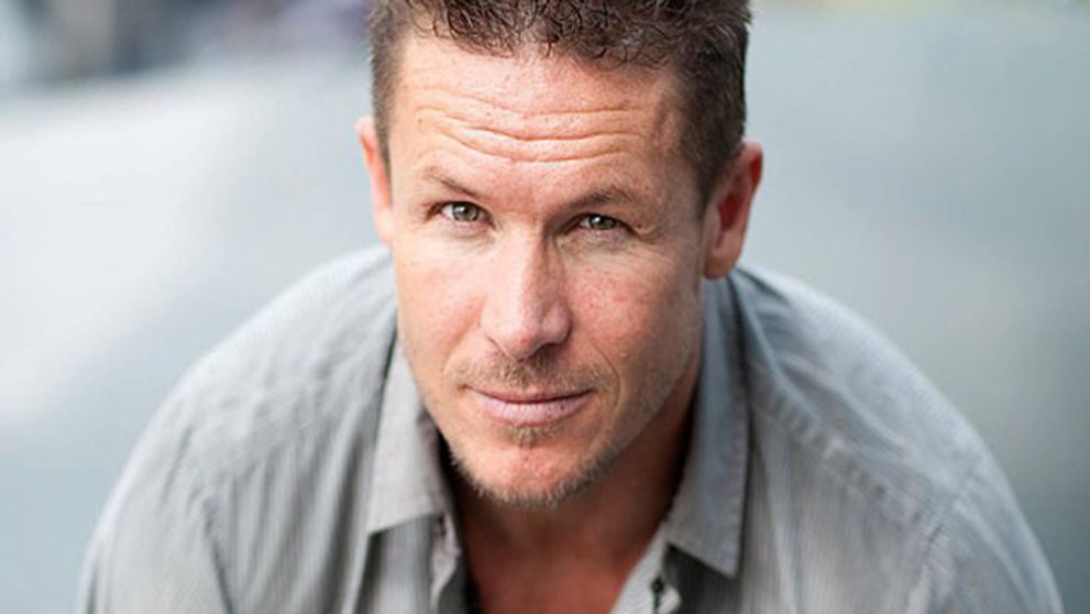 Odkiaľ skočí nabudúce? Adrenalínový maniak Felix Baumgartner exkluzívnym hosťom Telerána! :)