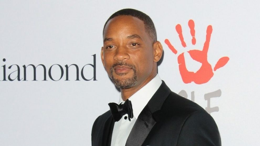 Will Smith baví internet: Môžu za to tieto fotky!