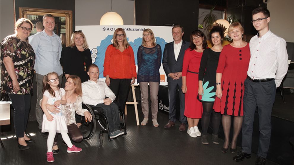 Každé dieťa si zaslúži rovnakú šancu na vzdelanie