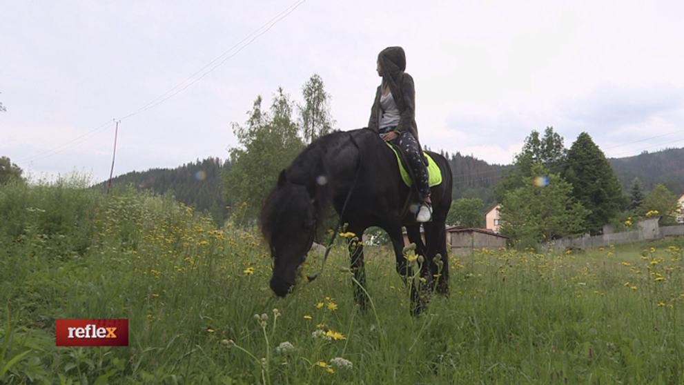 Stačil okamih a život mladého dievčaťa sa obrátil naruby