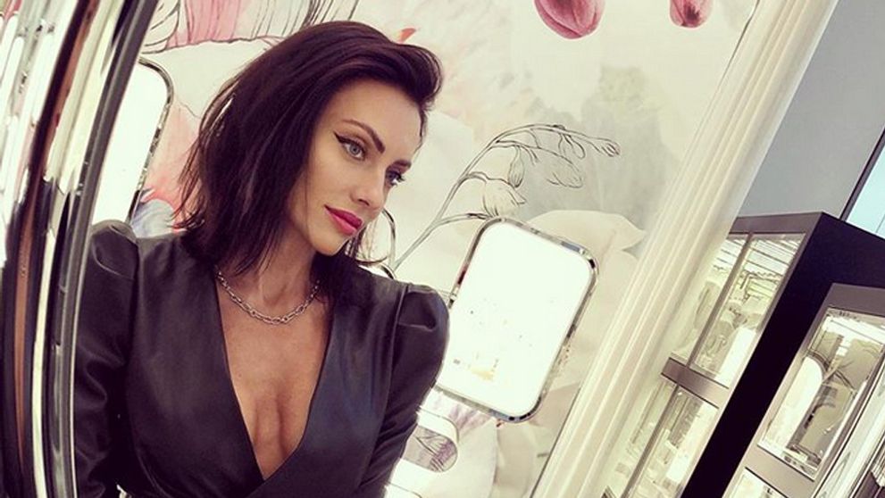 Zanevrie slovenská kráska na lásku?