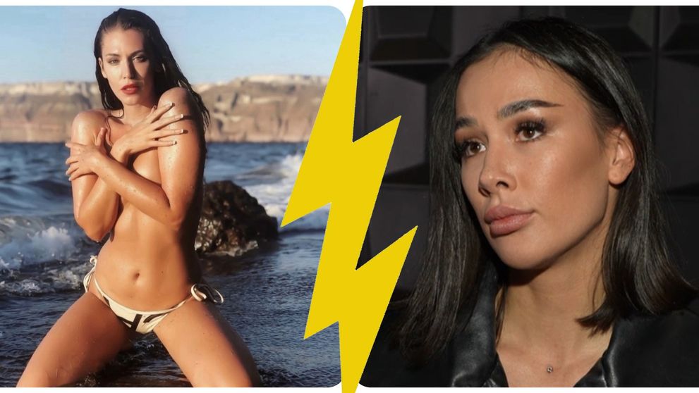 Marcelu roztrhne: Katka posiela Tomášovi šteklivú ponuku