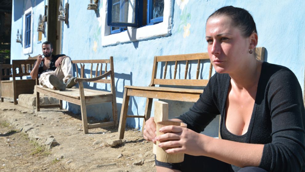 Tvrdý úder pod pás: Sex s Rezom? Bolo to šup-šup!