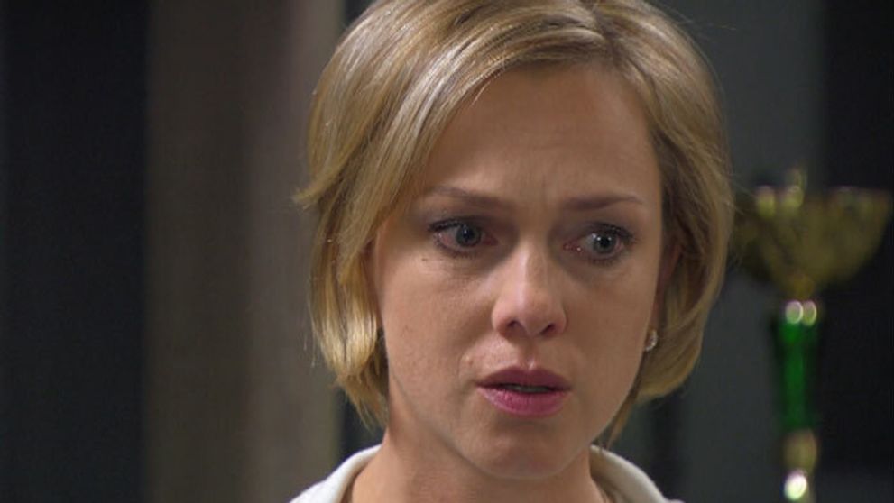 Búrlivé víno: 613. a 614. epizóda