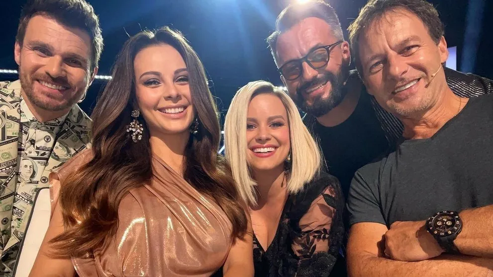 Porotkyňa SuperStar: Ľudia ma nechceli v porote a dostávala som zlé ohlasy!