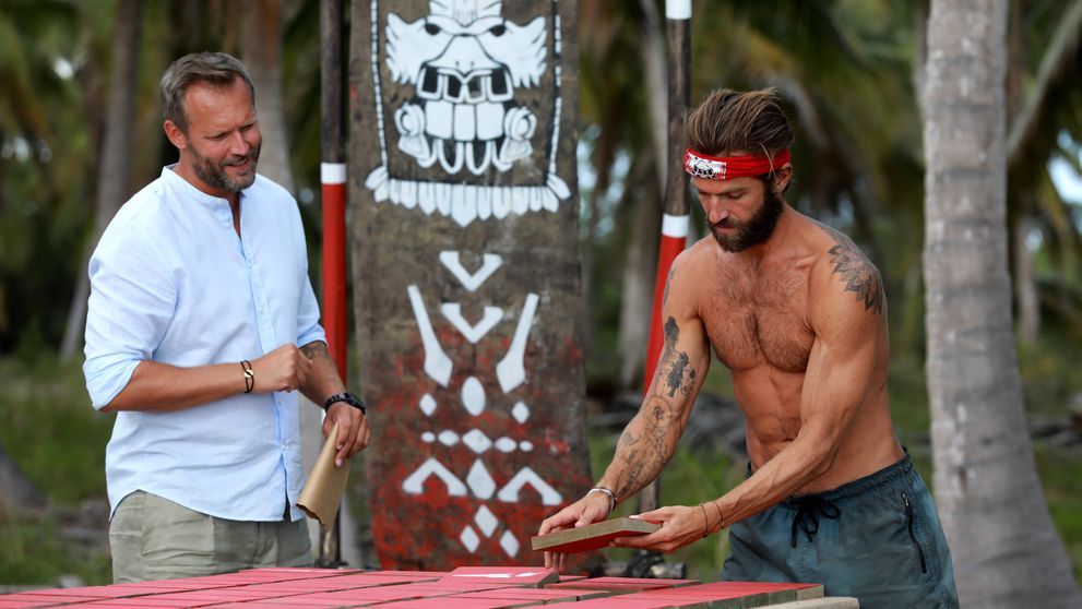 Po návrate zo Survivora hovoril o prejedaní. Tomáš sa mení pred očami