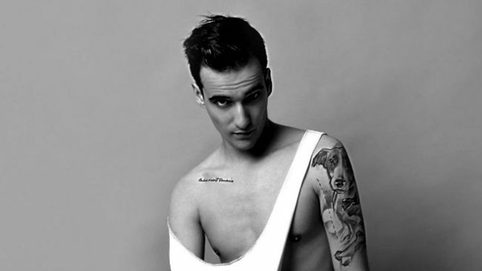 POZOR! Jakub Petraník šiel do naha!!!