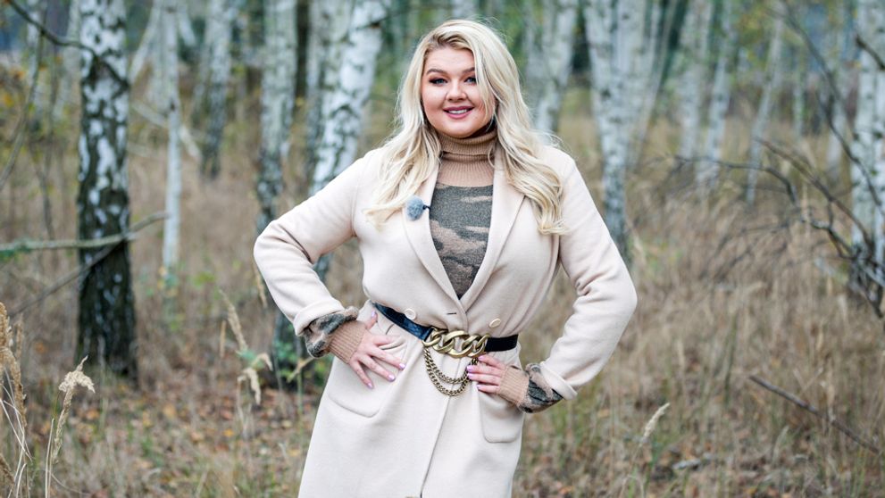 Evelyn je stále single, no všetko sa môže zmeniť! Nový chlap na obzore?