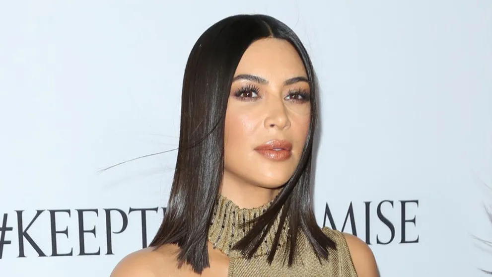 Kim Kardashian v dokonalej forme. Takáto štíhla ešte nebola!