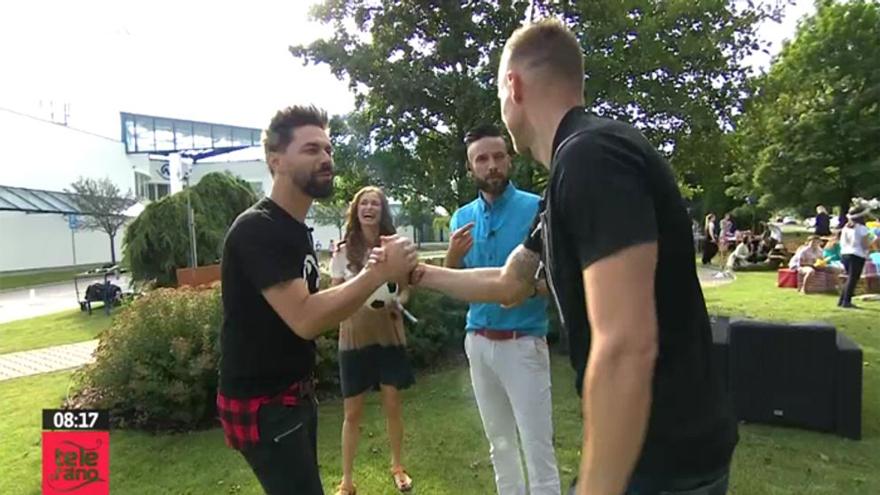 Ďurica verzus Ďurica