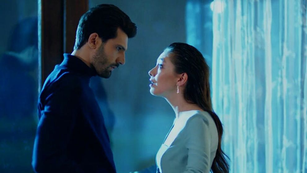 Nekonečná láska: 63. a 64. epizóda