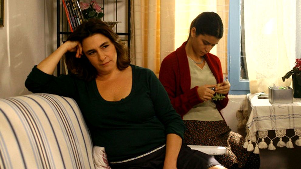 Seriálová Mukaddes z Fatmagül: Trpí kvôli svojmu vzhľadu?