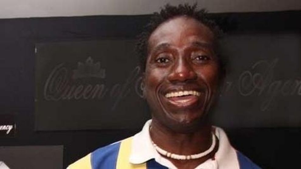 Najznámejší slovenský Afričan Ibi Maiga je späť! Vieme, prečo!