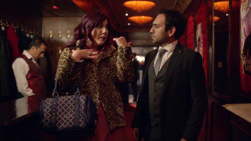 Láska na druhý pokus 2: 11. a 12. epizóda