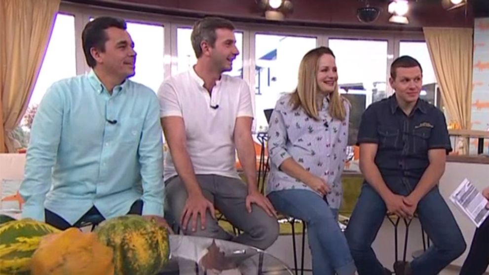 Zuzka Šebová na kastingu: Novú rolu získala okamžite