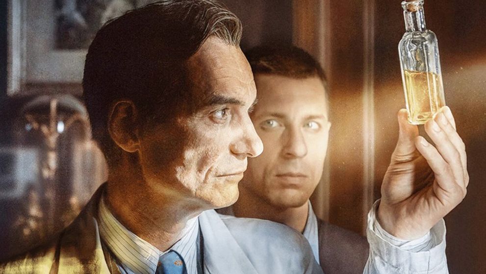 České levy vyhral Šarlatán, teraz ho čaká boj o Oscara