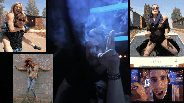 Aj Hlasisti majú svoje HAPPY!