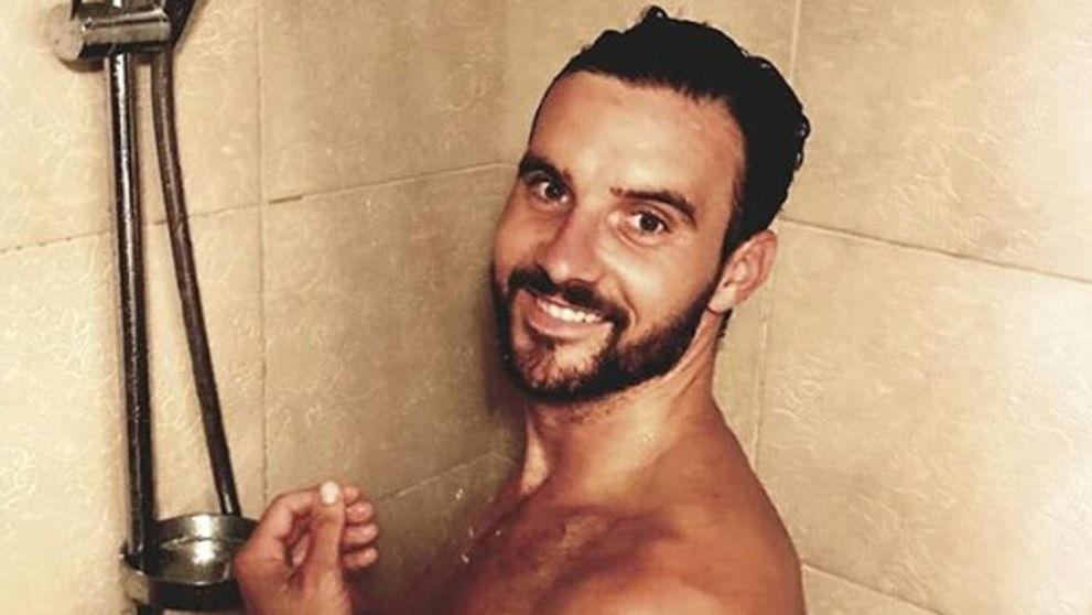 Martin Šmahel sa vyzliekol pre Playboy. Takýto je výsledok