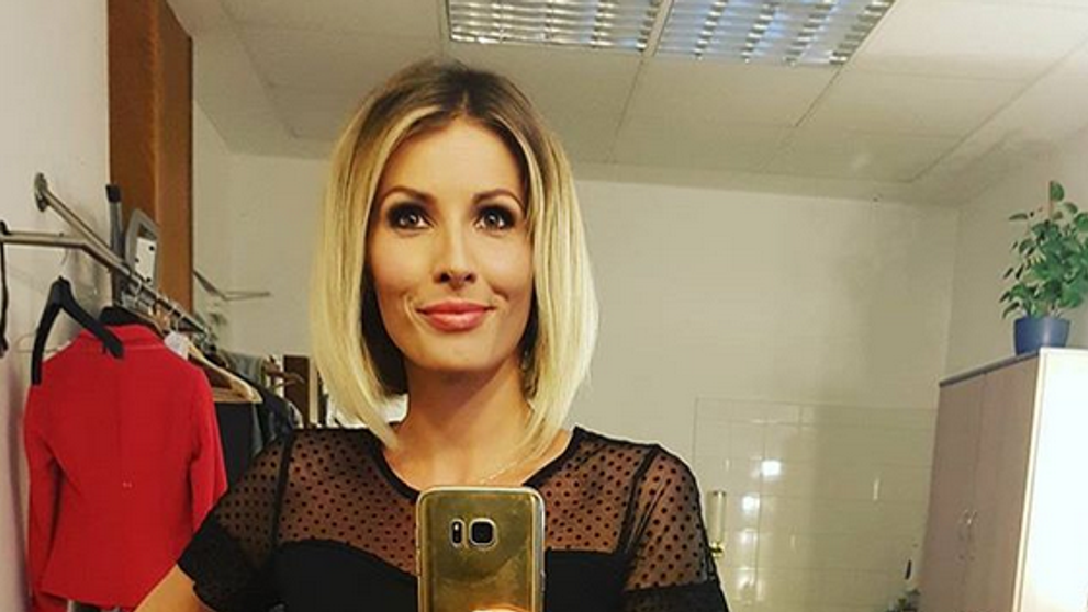Mirka Kalisová je v tom po uši. Fotka s novým priateľom hovorí za všetko