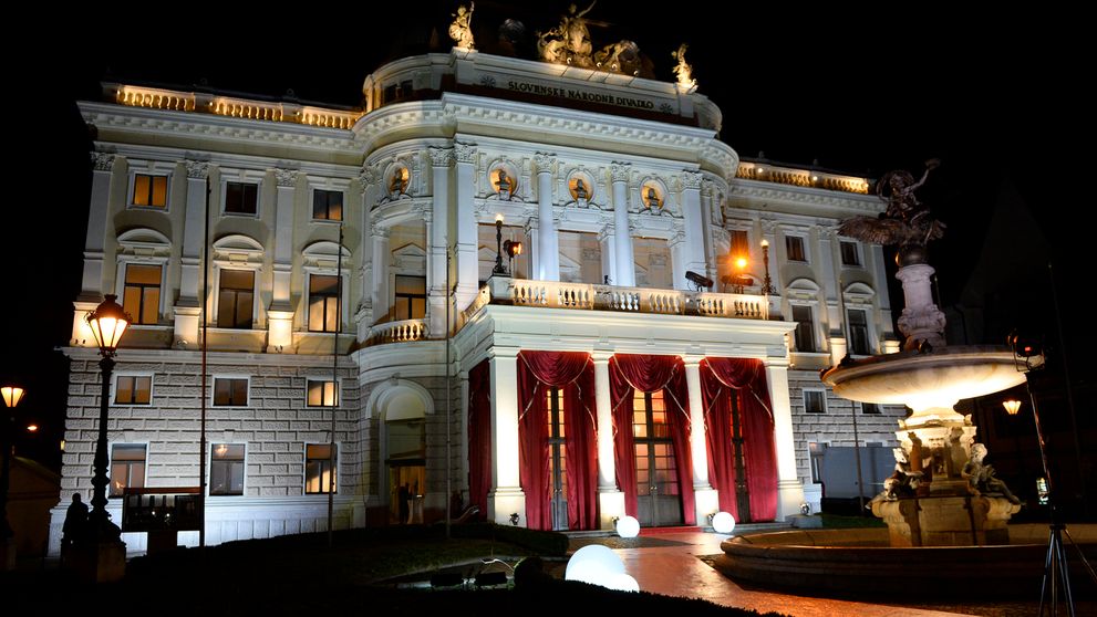 Slovenská smotánka na gala: Z kráľovnej večera sme onemeli!