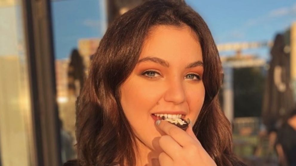 Priznala Celeste nového priateľa? Odkaz ju zrejme prezradil