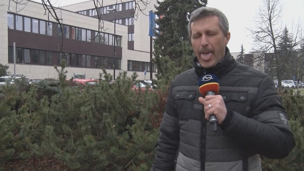 Najlepšie brepty roka 2019: Tieto zábery sa bežne do vysielania nedostanú