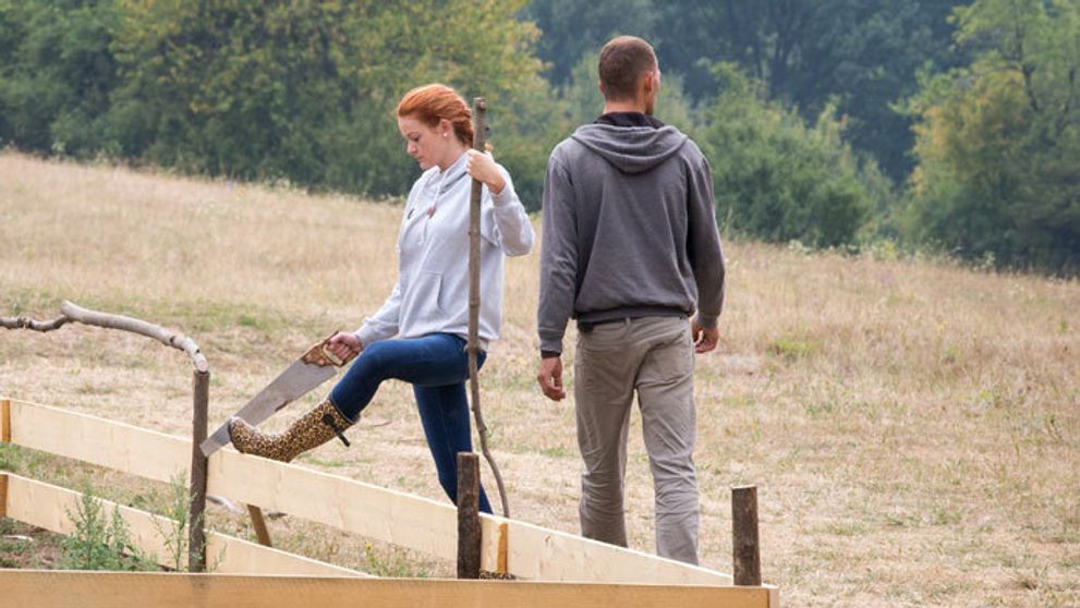 Prvá láska na Farme: Kto nemal ryšavú, nevie čo je láska, však Dodo?