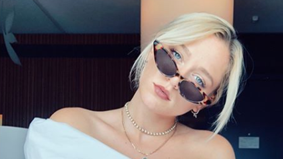 FOTO v článku: Z Emmy Drobnej spravili inú ženu. Wow!