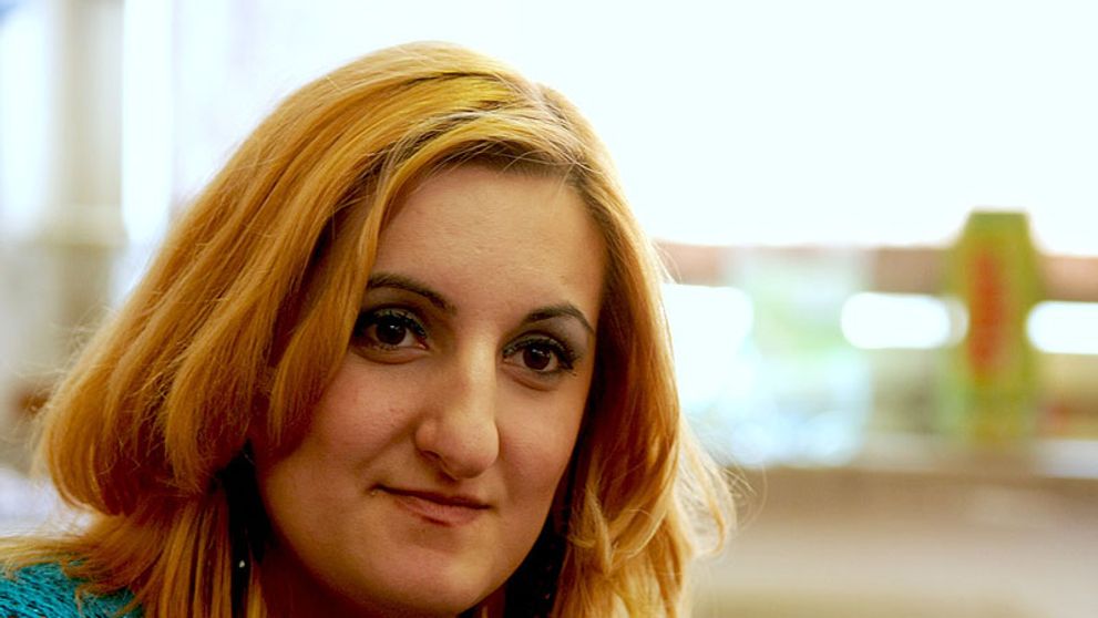 Večer arménskych špecialít