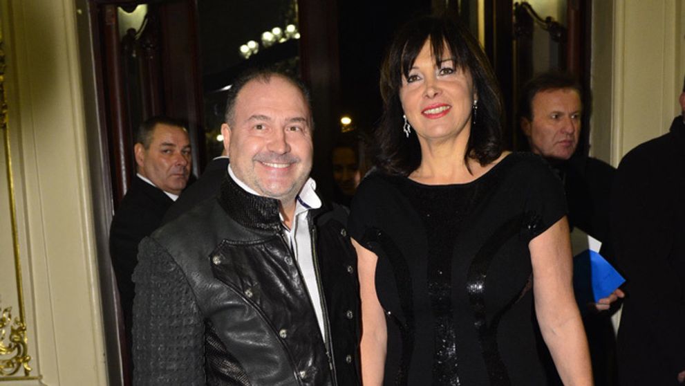 Michal David: Problémy s manželkou!