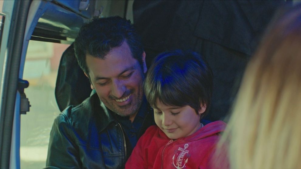 Sila ženy: 81. a 82. epizóda