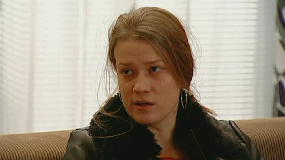 Ďalšia rana pre Inge! Našla si ju jej minulosť!